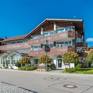 Allgäu Vital Oberstaufen