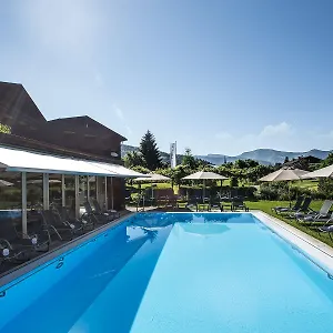 Parkhotel Oberstaufen Oberstaufen