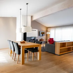 Aparthotel Das.hochgrat