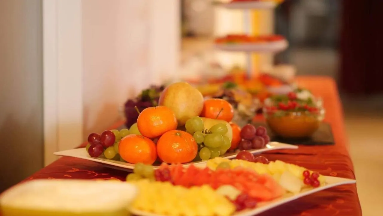 Gesundheitshotel Witzigmann - das vegane Hotel in Oberstaufen