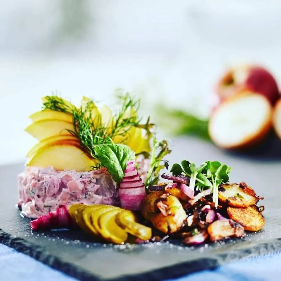 Gesundheitshotel Witzigmann - das vegane Hotel in Oberstaufen