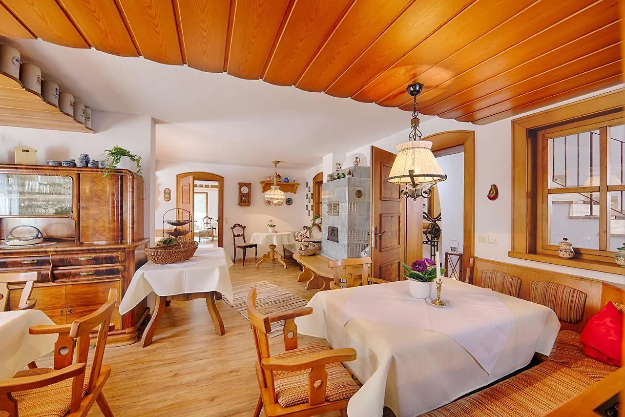 Gesundheitshotel Witzigmann - das vegane Hotel in Oberstaufen Deutschland