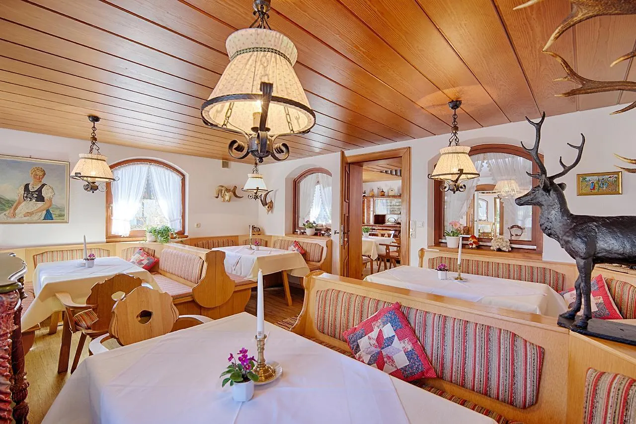 Gesundheitshotel Witzigmann - das vegane Hotel in Oberstaufen Deutschland