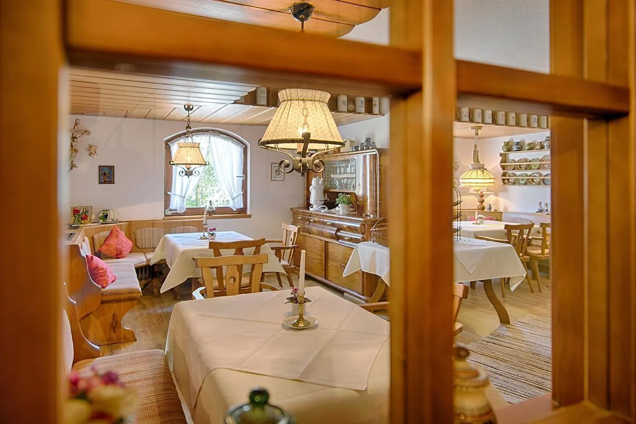 Gesundheitshotel Witzigmann - das vegane Hotel in Oberstaufen