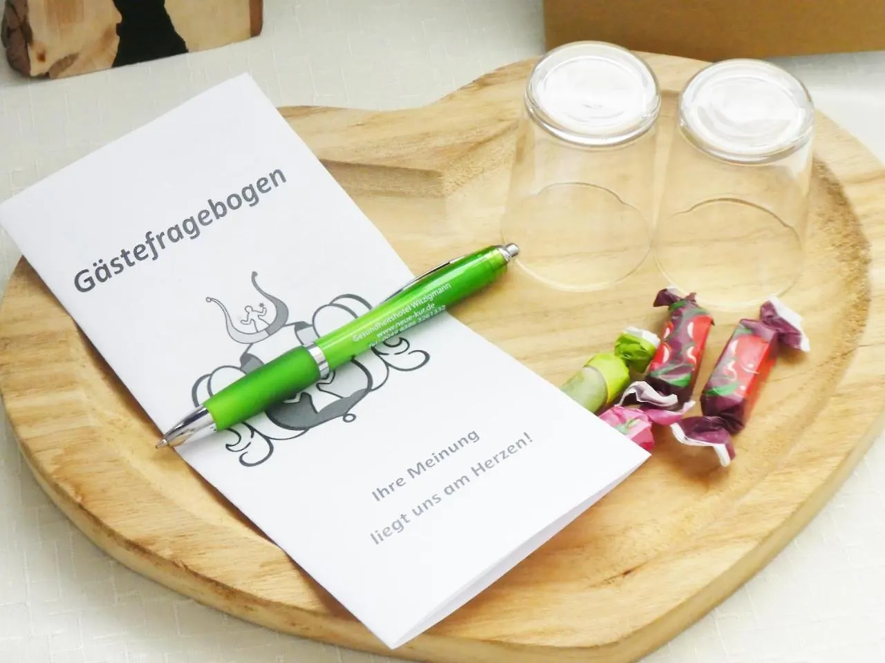 **  Gesundheitshotel Witzigmann - das vegane Hotel in Oberstaufen Deutschland