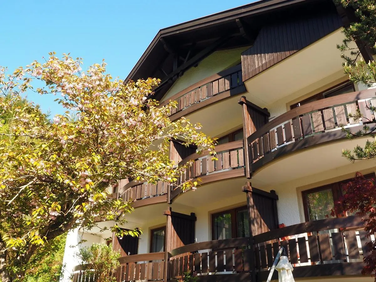**  Gesundheitshotel Witzigmann - das vegane Hotel in Oberstaufen Deutschland