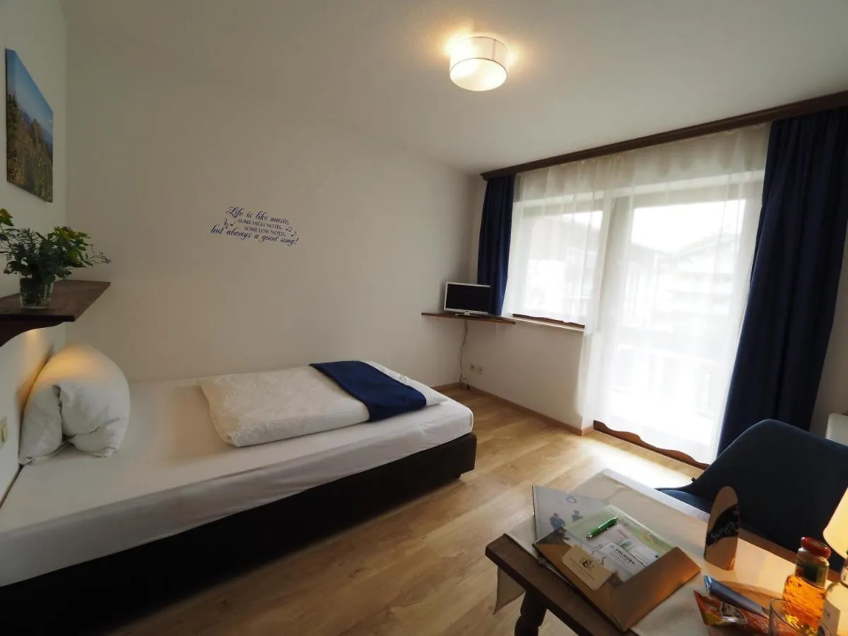 Gesundheitshotel Witzigmann - das vegane Hotel in Oberstaufen 2*,