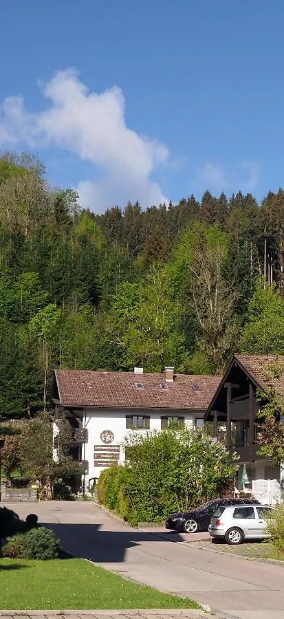 Gesundheitshotel Witzigmann - das vegane Hotel in Oberstaufen Deutschland