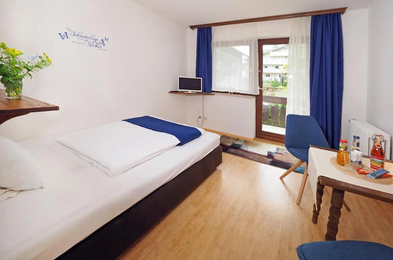 Gesundheitshotel Witzigmann - das vegane Hotel in Oberstaufen