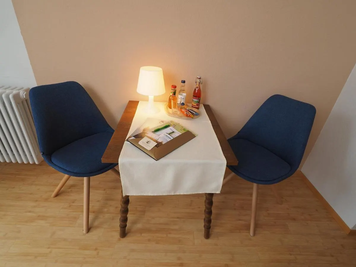 Gesundheitshotel Witzigmann - das vegane Hotel in Oberstaufen
