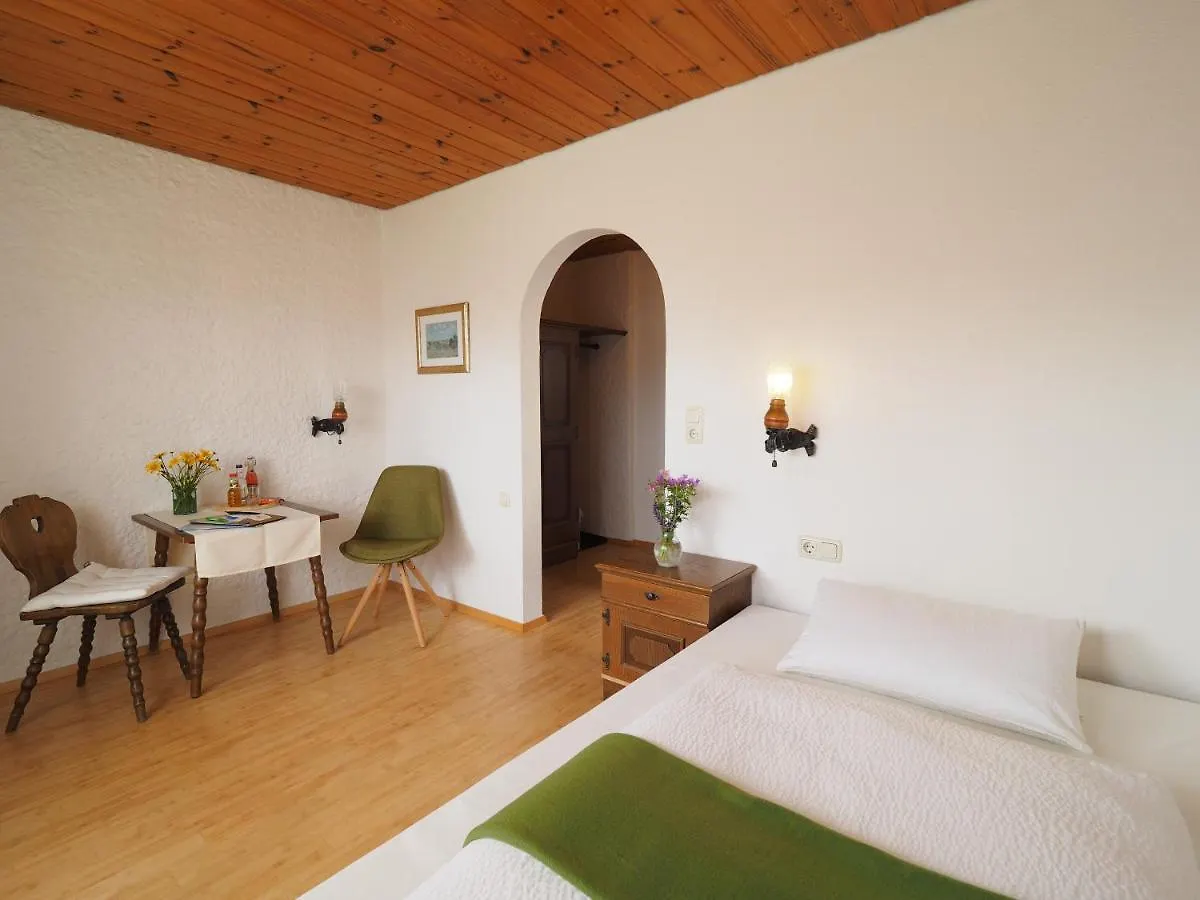 Gesundheitshotel Witzigmann - das vegane Hotel in Oberstaufen